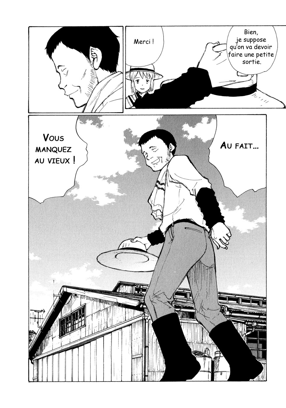img Owari to Hajimari no Mairusu 4